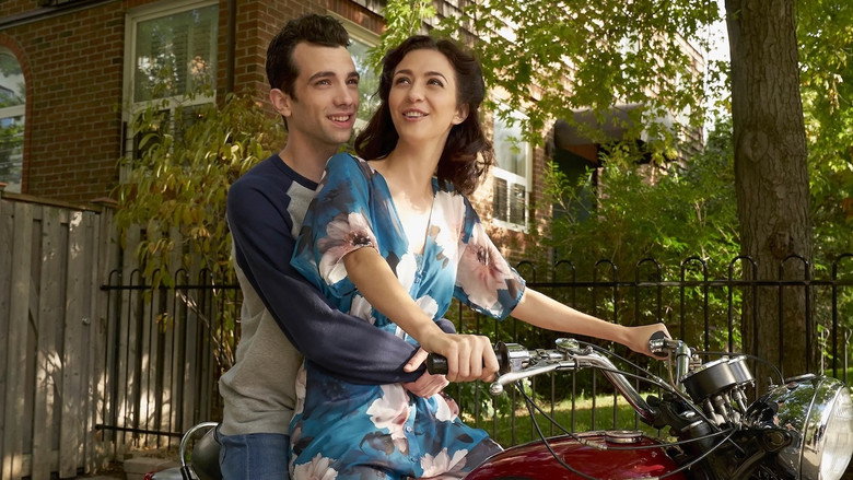 Man Seeking Woman still 5