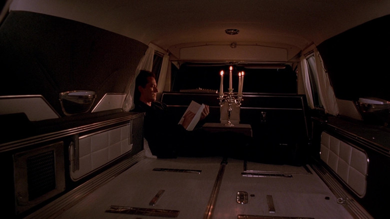 Phantasm IV: Oblivion still 1