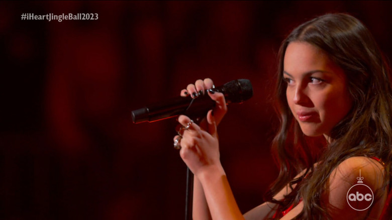 iHeartRadio Jingle Ball 2023 still 5
