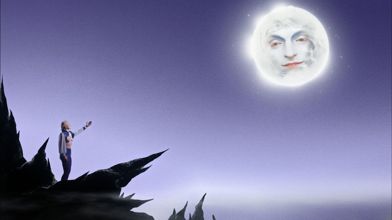 Once in a Full Moon still 3