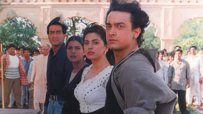 Ishq still 7