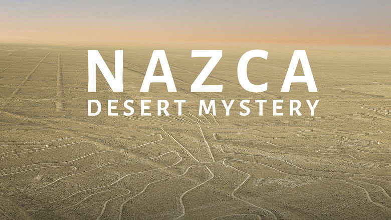 Nazca Desert Mystery still 1