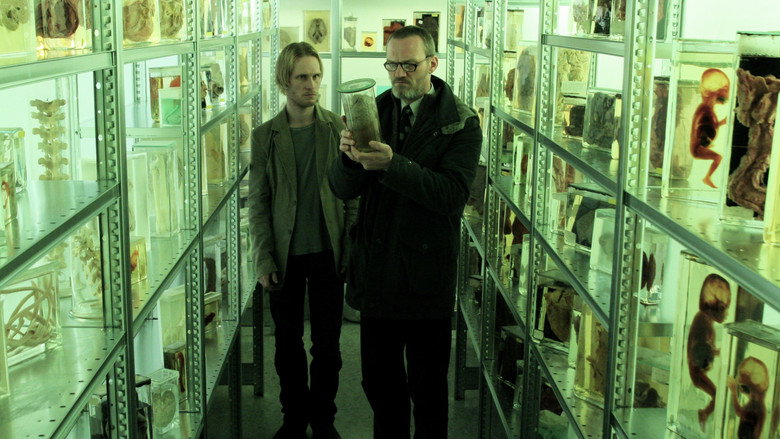 Jar City still 1