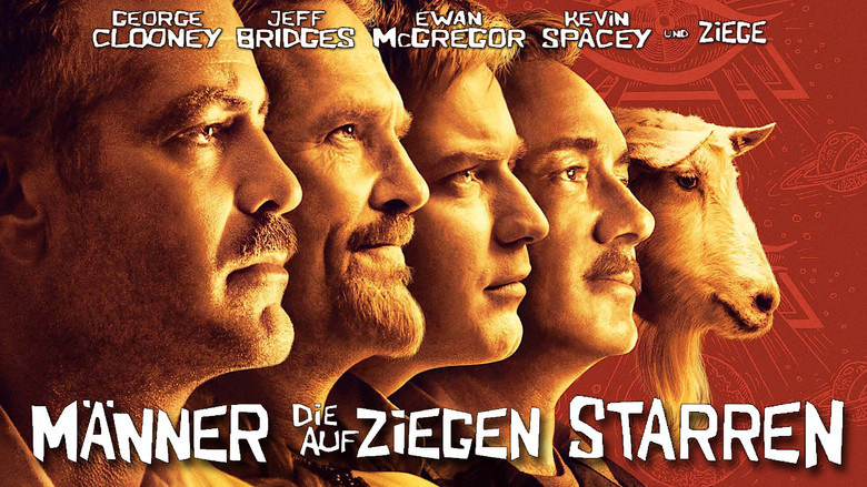 The Men Who Stare at Goats still 3
