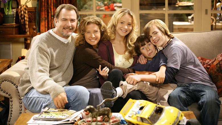 The Bill Engvall Show still 1