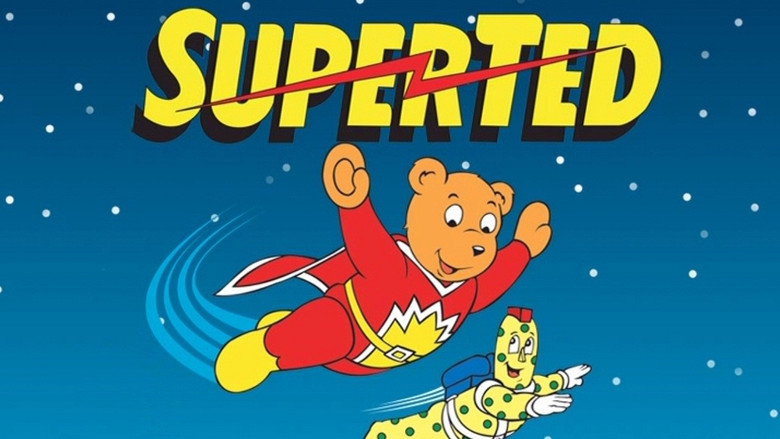 SuperTed still 3