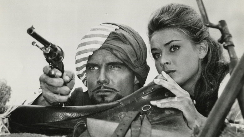 Sandokan the Great still 1