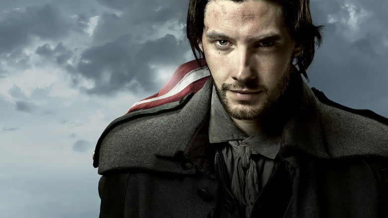Sons of Liberty still 1