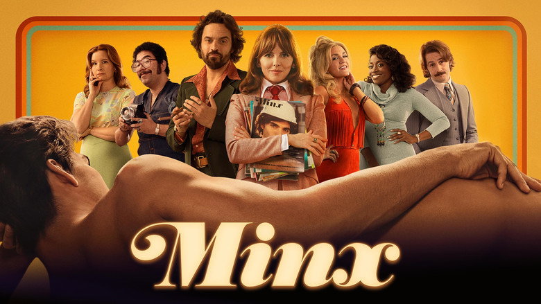 Minx still 5