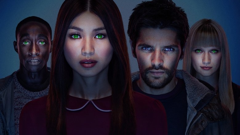 Humans still 1