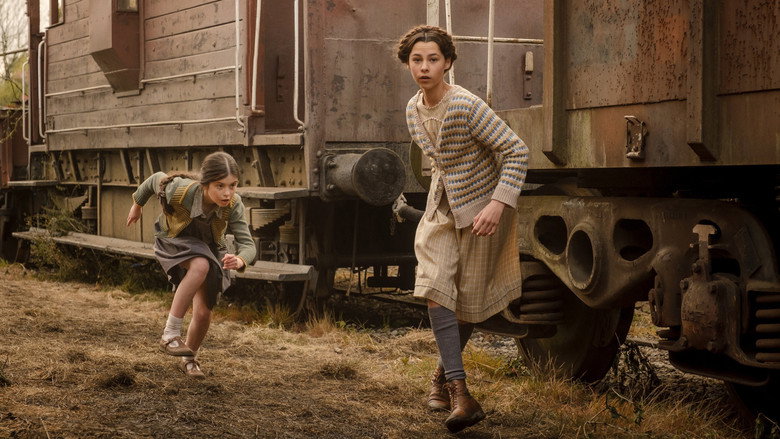 The Railway Children Return still 3