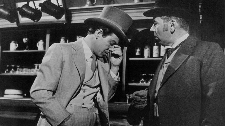The Son of Dr. Jekyll still 1