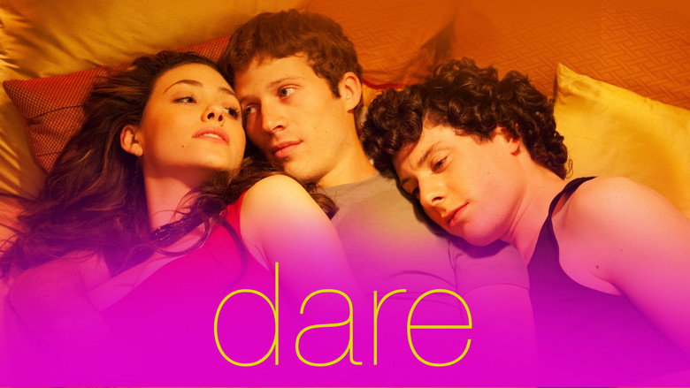Dare still 5