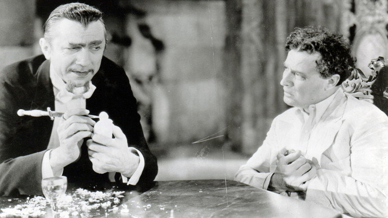 White Zombie still 6