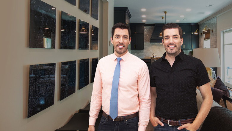 Property Brothers: Buying and Selling still 6
