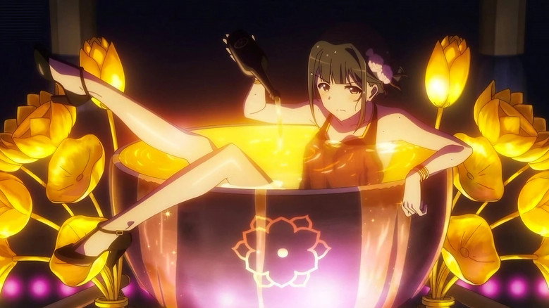 Revue Starlight: The Movie still 2