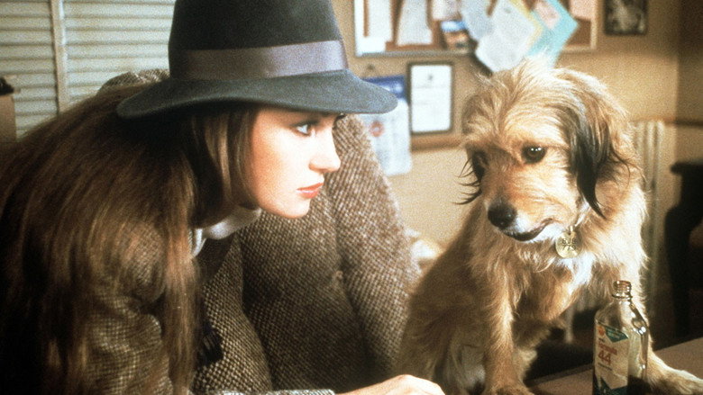 Oh! Heavenly Dog still 1