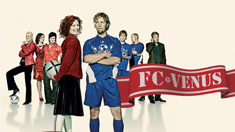 FC Venus still 1