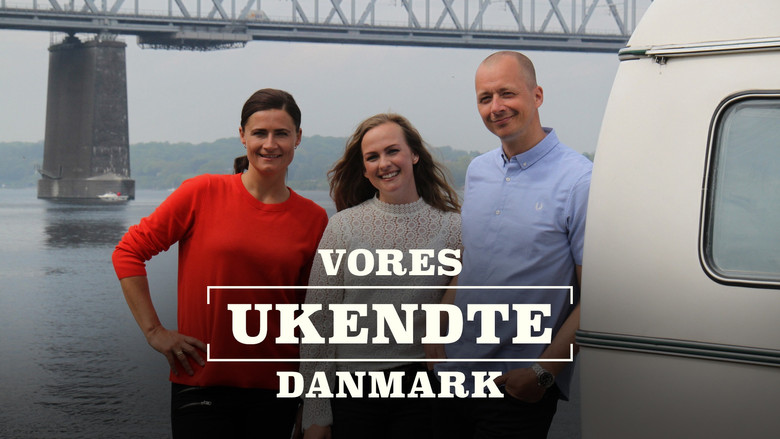 Vores ukendte Danmark still 1