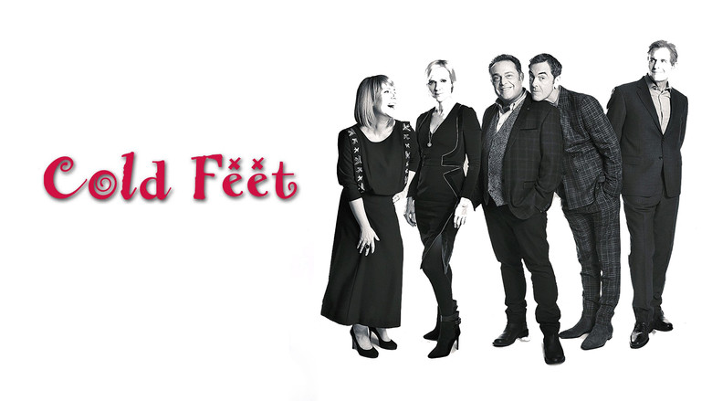 Cold Feet still 4