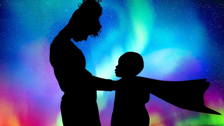 Raising Dion still 3