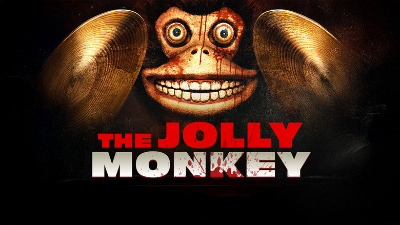 The Jolly Monkey still 3