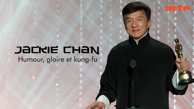 Jackie Chan: Building an Icon still 7