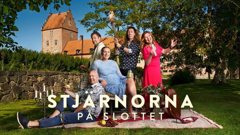 Stjärnorna på slottet still 4