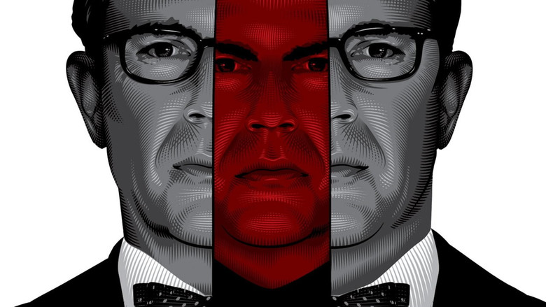 Mr. Brooks still 3