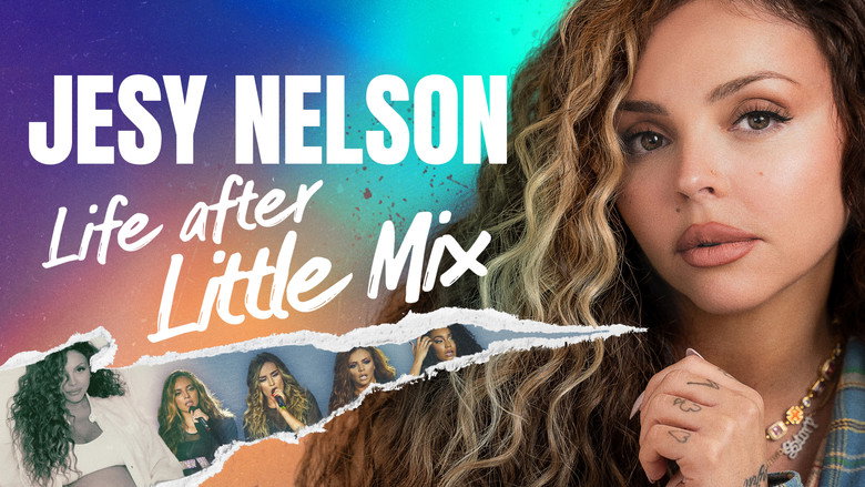 Jesy Nelson: Life After Little Mix still 2