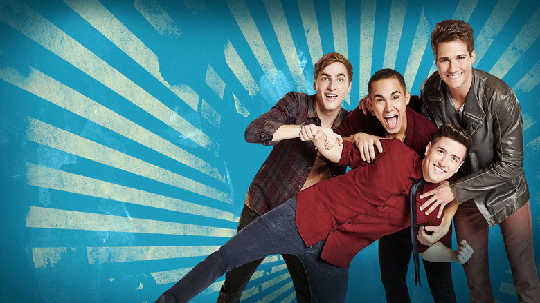 Big Time Rush still 3