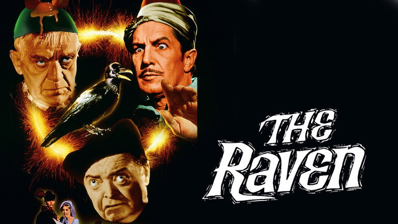 The Raven still 4