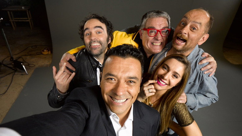 Nunca es tarde still 1