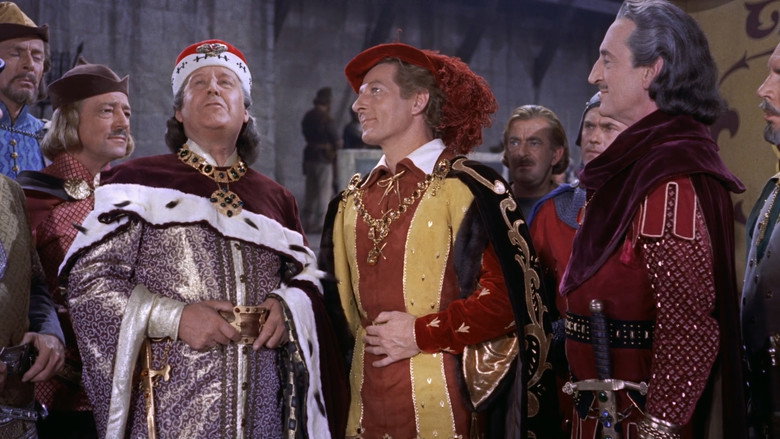 The Court Jester still 4
