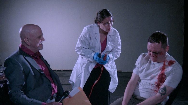In the Deathroom still 3