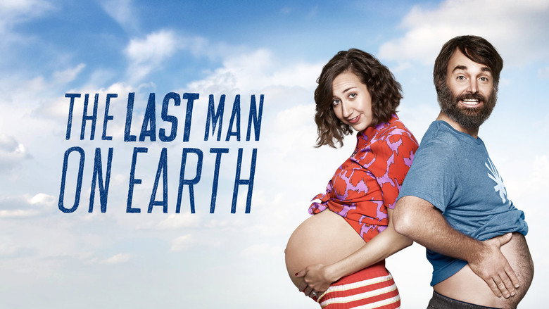 The Last Man on Earth still 7