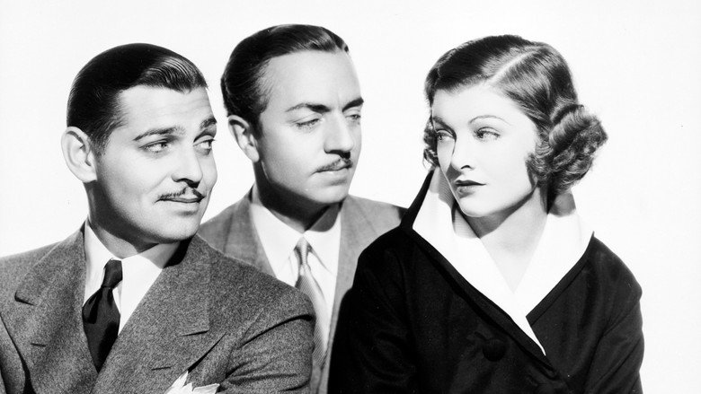Manhattan Melodrama still 6