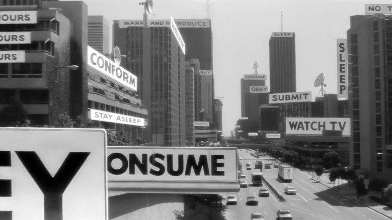 They Live still 7