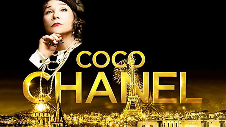 Coco Chanel still 2