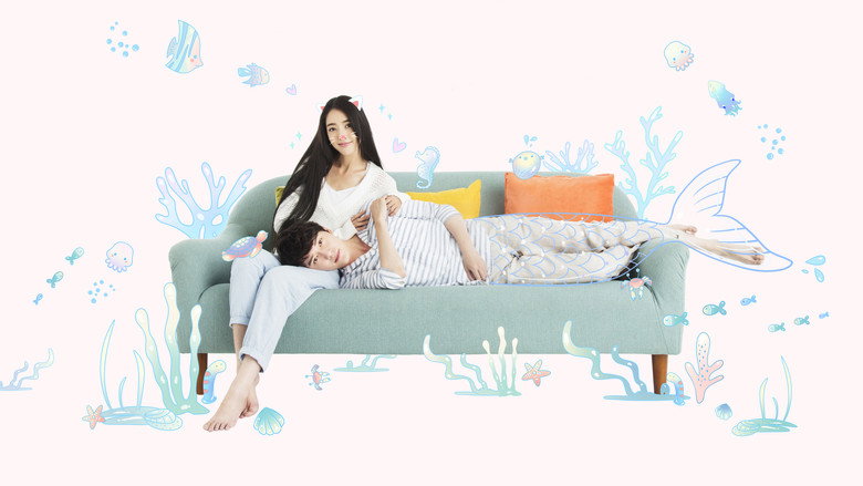The Starry Night, The Starry Sea still 3