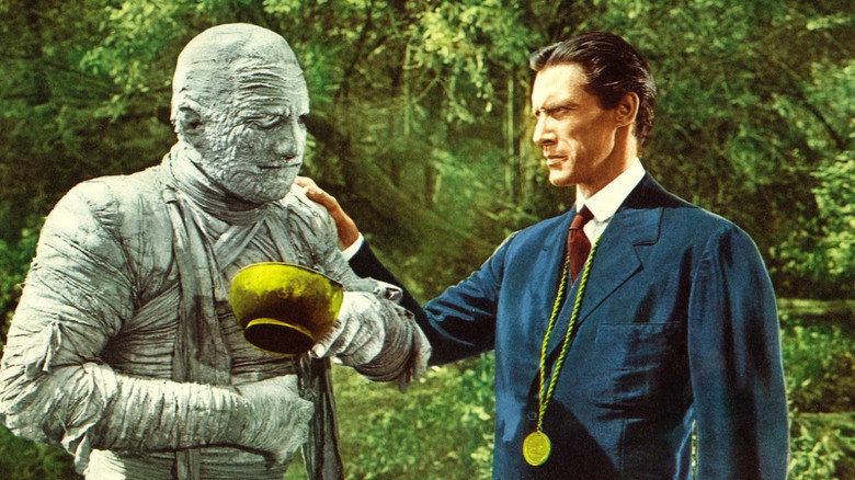 The Mummy's Ghost still 3