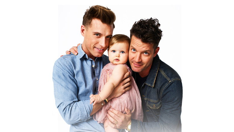 Nate & Jeremiah by Design still 5