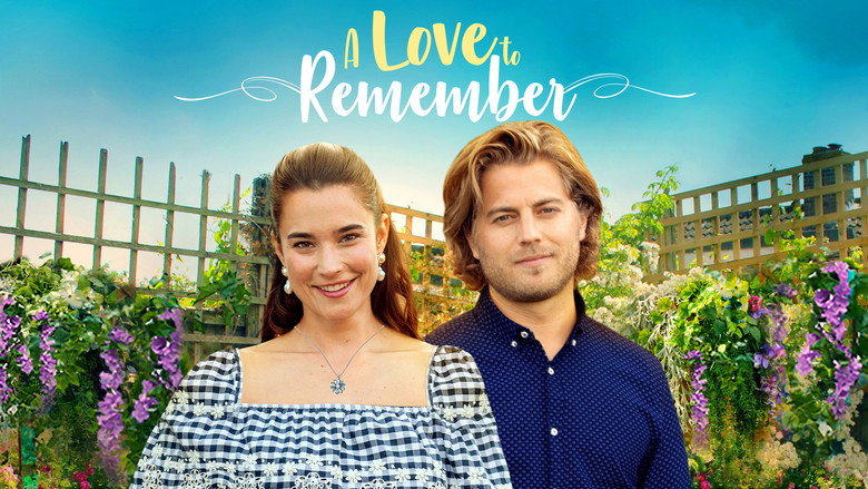 A Love to Remember still 6