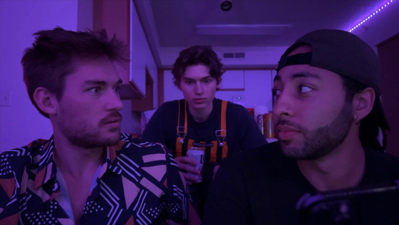 Shotgun Eddy still 1