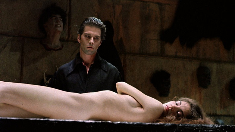 Slave Girls from Beyond Infinity still 8