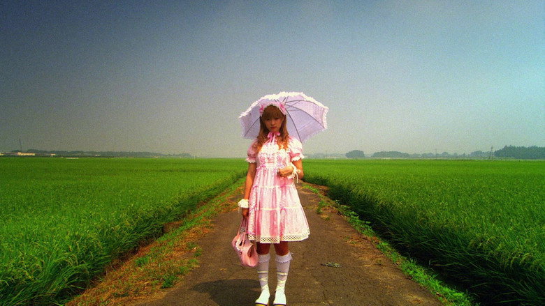 Kamikaze Girls still 3