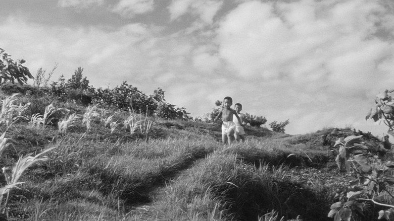The Naked Island still 3