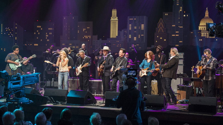Austin City Limits still 3