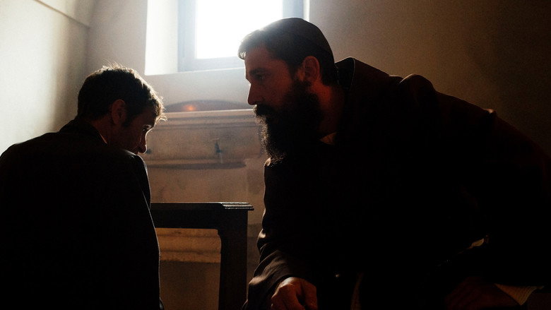 Padre Pio still 3