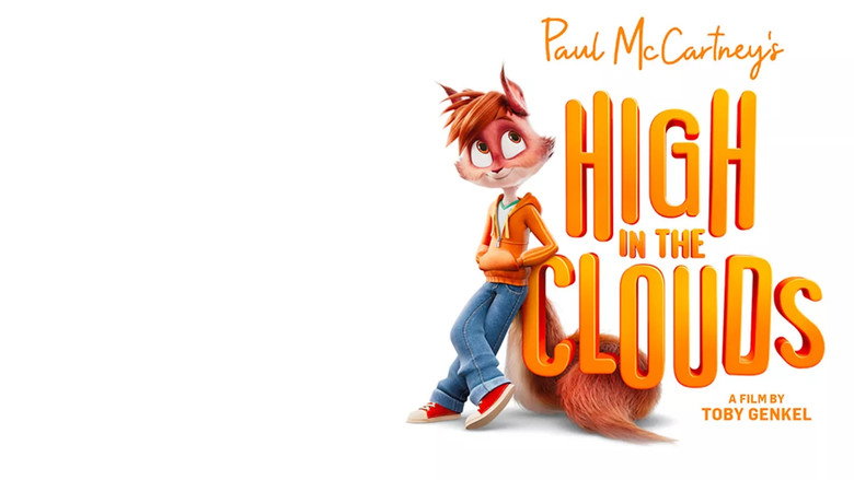 High in the Clouds still 7
